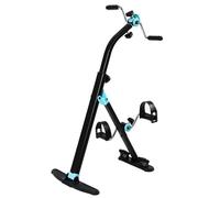 Pedaliera per braccia e gambe 2 in 1 con display Timebreak