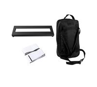 Pedaliera per effetti per chitarra durevole per accessori per chitarra per