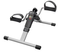 Pedaliera per la riabilitazione delle braccia e gambe