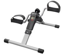 Pedaliera per la riabilitazione delle braccia e gambe