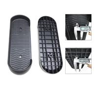 Pedaliera per macchina ellittica portatile per cyclette e fitness