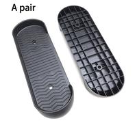 Pedaliera per macchina per esercizi portatile compatibile con tutte le macchine