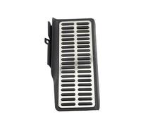 Pedaliera Per VW Per Golf 5 6 MK5 MK6 Per Scirocco CC Per Passat B6 B7 Per Shara Per Tiguan Per Jetta Mk6 Per Touran Per Vento Per Rabbit(Style 2 Footrest 1pc)