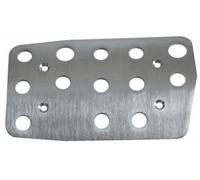 PEDALIERA PLAYSEAT Brake Pedal, Logitech G25, Logitech G27, Logitech G29, Logitech G920, Argento