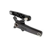 Pedaliera pride racing newton sx pro nero
