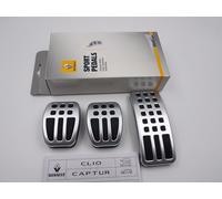 PEDALIERA RENAULT CLIO 4 IV SPORT RS ORIGINALE OEM PEDALIERA PEDALIERA PEDALI...