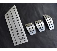 PEDALIERA RENAULT CLIO V 5 LIFE ZEN R.S. E-TECH INTENS INITIALE HYBRID RS LINE