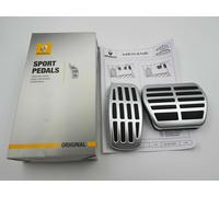 PEDALIERA RENAULT MEGANE IV AUTOMATICO ORIGINALE SPORT PEDALIER