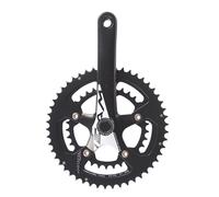 Guarnitura 2x10 Miche TEAM Evo Max 34-50t 170mm