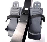 Pedaliera Vogatore per for Concept 2 D/E e per Powerfun Facile Installazione