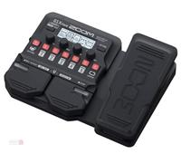 Zoom G1X Four Multi Effect-Pedal