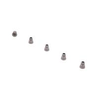 Pedaliere Intravis Stronglight per Shimano 7900-7950-6700-6750 (set di 5) - viti