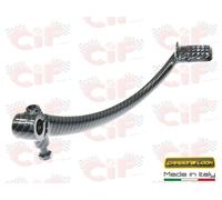 Pedalina avviamento "carbone look" Vespa 125 Primavera-ET3 5100-CARB