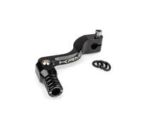 Pedalina cambio KRM nero Minarelli AM6