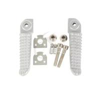 Pedalina Compatibile Con Yamaha Per YZF R1 1998-2019 Per R1M 2015-2018 Per R1S 2016 2017 2018 Pedane Posteriori Per Moto Pedane Poggiapiedi Accessori Per Moto