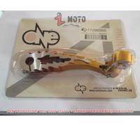 pedalina pedivella messa in moto Fire rosso arancio Motore Minarelli 77090566