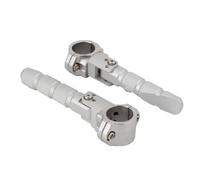 Pedalina Per R1200RS Per R1200GS Per R1250GS Per R1200RT Per R18 Barre Pedane Poggiapiedi Moto Pedane Autostradali Ruotabili 360 22mm 25mm 27mm 32mm Parti