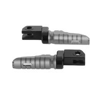 Pedaline Moto Compatibile Con Aprilia Per RS660 Per Tuono 660 2021-2022 Per RSV4 Per Factory 2009-2022 Parti Modificate Per Motociclette Poggiapiedi Anteriori Accessori Per Pedane