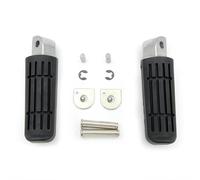 Pedaline Moto Compatibile Con Yamaha Per FZR600 1989 1990 Per MT03 2006 2006 2007 2008 2009 Per TDM900 P R 2002-2003 Pedane Anteriori Posteriori Per Moto(Rear)