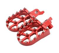 Pedaline Moto Compatibile Con Yamaha Per YZ250F Per YZ450FX Per WR450F 2024 Per YZ450F 2023-2024 Pedane Per Moto Pedali Poggiapiedi Pedane Parti Modificate