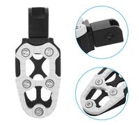 Pedaline Moto Pedale Accessori Per Bici BMX Pioli Del Piede Motociclistico