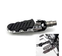 Pedaline Moto Per Benelli Per BJ150S Per BJ150-31 Per Keeway Per RKF125 Per RKF 125 Motocicletta Pedane Anteriori Sinistre Destre Pedane Pedali Moto Poggiapiedi(Front Left)