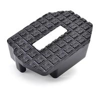 Pedaline Moto Per CMX1100 Per Rebel 1100 2020 2021 2022 Estensione Del Pedale Del Freno Posteriore Per Moto Parti Di Aggiornamento Per Allargare La Leva Del Freno A Pedale(Black)