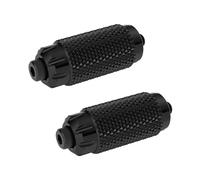 Pedaline Moto Per Fat Bob Per FXFB 107 2018-2019 Per Freewheeler Per FLRT 2015-2024 Moto Shifter Peg Gear Shift Leva Punta Pedale Del Motociclo(2pc Black)
