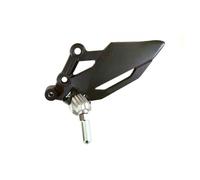 Pedaline Moto Per GP1 250R GP1 250 R TR400 Moto Freno Leva Cambio Pedale Freno Pedale Piede Appoggio Asta Accessorio