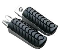 Pedaline Moto Per Kawasaki Per NINJA 650R Per ER6N 2006-2011 Pedane Anteriori Moto