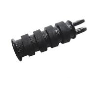 Pedaline Moto Per KEEWAY Per K Light 125 Per K Light 202 Per QJ200 Anteriore Posteriore Sinistra Destra Staffa Pedale Poggiapiedi Pedane Pedane Accessori Moto Moto Poggiapiedi(Front Left)