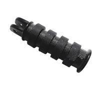 Pedaline Moto Per KEEWAY Per K Light 125 Per K Light 202 Per QJ200 Anteriore Posteriore Sinistra Destra Staffa Pedale Poggiapiedi Pedane Pedane Accessori Moto Moto Poggiapiedi(Front Right)