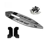 Pedaline Moto Per PCX160, Pcx 125 160 2021, 2022, 2023 e 2024, protezione del bordo del poggiapiedi modificato, pedale antiscivolo, accessori per moto