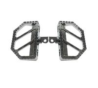 Pedaline Moto Per Touring Per Softail Per Per Street Per Bob Moto Anteriore Posteriore Conducente Passeggero Pedane Anteriore Posteriore Pedane Poggiapiedi Parti Modificate