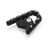 Pedaline Moto Poggiapiedi Pedale freno Piastra di estensione punta per R1250GS R1200GS R 1250 GS R 1250GS 2019-2023 R 1200 GS 2013-2018