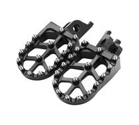Pedaline Moto Poggiapiedi, pedali, pedane, pedane per KX KLX KXF 250 450 250F 450F 250X 450X 450R 2006 2007 2008 2009 2010 2011-2021