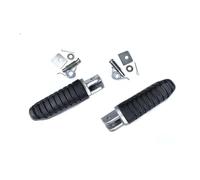 Pedaline Moto Poggiapiedi per moto Poggiapiedi Pedale per 250 BJ250 Parti anteriori e posteriori Supporto per pedale Supporto per pedale Piede per moto