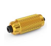Pedaline Moto Poggiapiedi zigrinati per leva cambio per motocicletta, per Sportster XL1200 XL883 Fat Bob, per Fat Boy, per Softail FXST, per Dyna FXD, poggiapiedi per leva cambio
