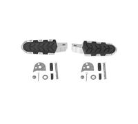 Pedaline Motocicletta Per Benelli Per BJ500GS-A/D Per TRK502C TRK502 Per TRK502X 2020-2024 TRK 502 502X 502C Pedane Poggiapiedi Moto Pedale Passeggero Posteriore Motocicletta Pedane(1 Set Rear footre