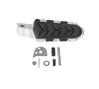 Pedaline Motocicletta Per Benelli Per BJ500GS-A/D Per TRK502C TRK502 Per TRK502X 2020-2024 TRK 502 502X 502C Pedane Poggiapiedi Moto Pedale Passeggero Posteriore Motocicletta Pedane(1 PC Rear Right)