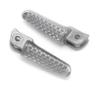 Pedaline Poggiapiedi Per CBR1000 CBR1000RR Fireblade CBR1000S CB1000CB1000R/RA 50660-MEL-000/305 R 50665-MEL-000/305 L Poggiapiedi anteriore Pedane