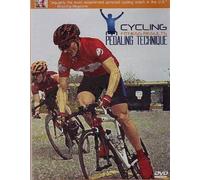 PEDALING TECHNIQUE DVD - CYCLING AND TRIATHLON TRAINING