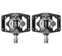 Pedalini a sgancio rapido shimano deore xt enduro pd m8220 neri