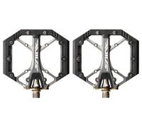 Shimano Saint Bmx/dh Pd-g8040 Pedals Argento