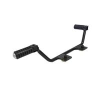 PEDALINI POGGIAPIEDI PASSEGGERO BUZZETTI PER GILERA RUNNER STALKER 50 1998-2008
