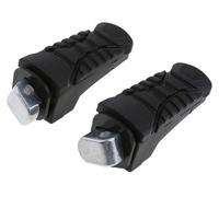 PedalinI Poggiapiedi Posteriore Per Bmw R1200 GS & ADV 2012 2013 2014 2015 2016