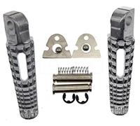 Pedalini Posteriori Compatibili per GSX-R GSXR 1000 2005 2006 2007 2008 2009