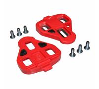 MICHE TACCHE Pedale Rosse C/Gioco