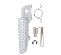 Pedalino Anteriore Sinistro Compatibile con Honda CBR1000RR 2008 2009 2010 2011