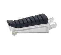 Pedalino anteriore sinistro originale SUZUKI DL V-STROM 1000 2002 2003 2004 2005